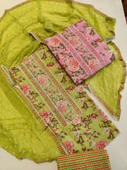 Priti Women Suit Jaipur