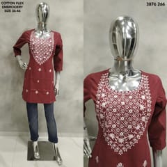 Navjeewan Women Kurti Jaipur