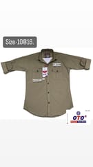 Oto Boys Shirt Kanpur