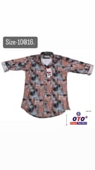 Oto Boys Shirt Kanpur