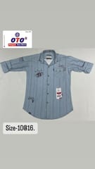 Oto Boys Shirt Kanpur