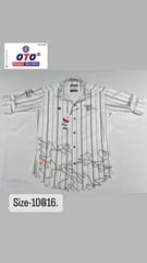 Oto Boys Shirt Kanpur