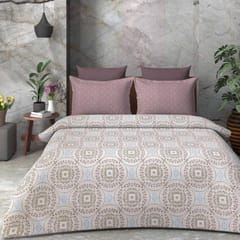 Crimson Home & living Bedsheet Panipat