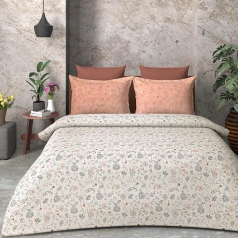 Crimson Home & living Bedsheet Panipat