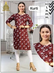 Maaya Women Kurti Jabalpur