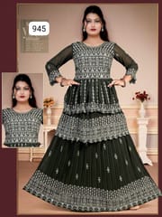 Richa(N) Women Suit Jabalpur