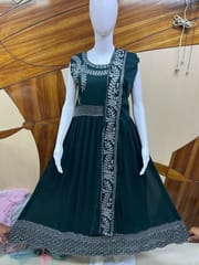 Sherry Women Gown Jabalpur