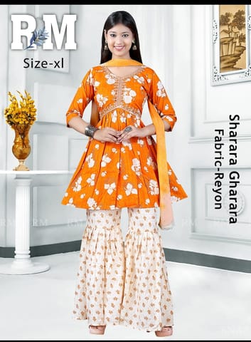 Rich Madam Women Suit Jabalpur