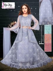 Rimjhim(N) Women Suit Jabalpur