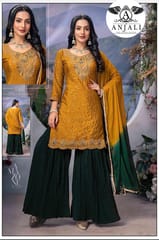 Anjali Women Suit Set Jabalpur