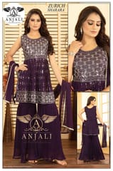 Anjali Women Suit Set Jabalpur