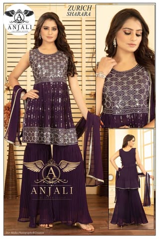 Anjali Women Suit Set Jabalpur