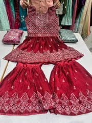 Guddal Women Suit Jabalpur