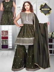 Guddal Women Suit Jabalpur