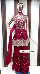 Rimjhim Women Suit Set Jabalpur