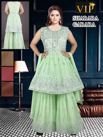 Vip Women Gown Jabalpur