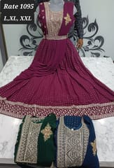 Jaya Women Suit Set Jabalpur