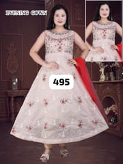 Gouri Women Gown Jabalpur