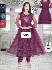 Gouri Women Gown Jabalpur