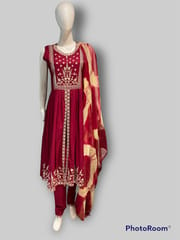 Bobby Women Suit Jabalpur