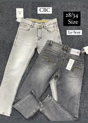 Le Scot Men Jeans Raghubir nagar