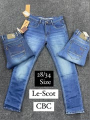 Le Scot Men Jeans Raghubir nagar