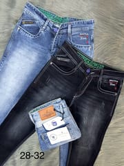 Royal Jeans Men Jeans Raghubir nagar