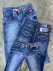 Royal Jeans Men Jeans Raghubir nagar