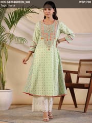 Juniper Women Kurti Jaipur