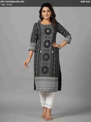 Juniper Women Kurti Jaipur