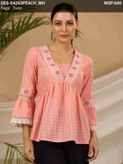 Juniper Women Kurti Jaipur