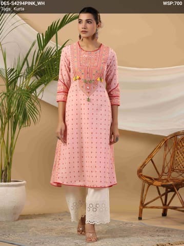 Juniper Women Kurti Jaipur