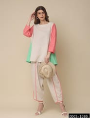 Dora Dori Women Top Set Jaipur