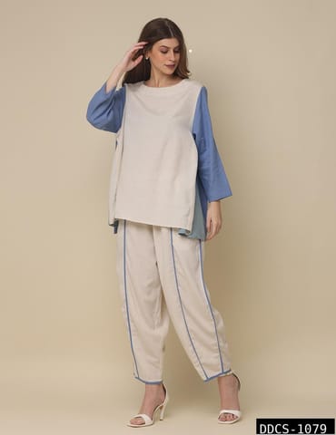 Dora Dori Women Top Set Jaipur