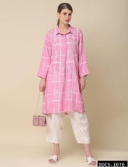 Dora Dori Women Top Set Jaipur