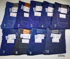 10 Grams Men Jeans Ulhasnagar