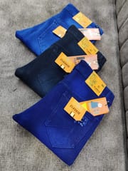 Clarkie Men Jeans Ulhasnagar