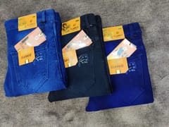 Clarkie Men Jeans Ulhasnagar