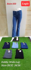 Logic (L) Women Jeans Ulhasnagar