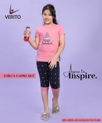 Verito Girls Barmunda Amravati