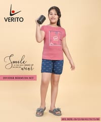 Verito Girls Barmunda Amravati