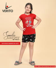 Verito Girls Barmunda Amravati