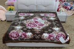 Spyke Home & living Blanket Panipat