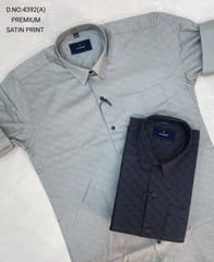 Haig Men Shirt Ulhasnagar