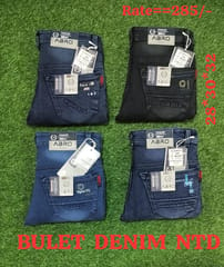 Abro Men Jeans Ulhasnagar