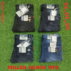 Abro Men Jeans Ulhasnagar