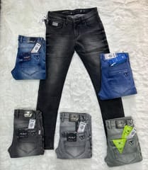 Denim 69 Men Jeans Ulhasnagar