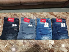 Zoom Men Jeans Ulhasnagar