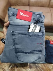 Zoom Men Jeans Ulhasnagar