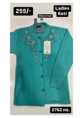 Aditya fashions Cardigan Women Ludhiana